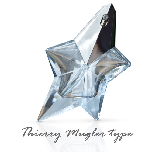 (향수향-미국)Thierry Mugler type-angel향
