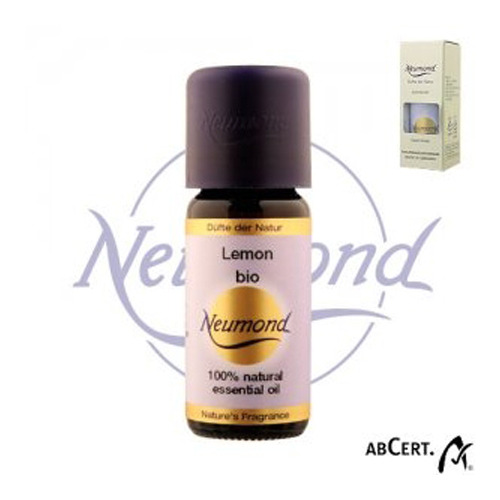 노이몬트 유기농 레몬-10ml