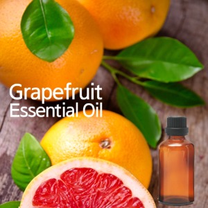그레이프프룻에센셜오일(grapefruit essential oil)