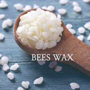(독일)1kg비즈왁스밀랍(밀납)Bee&#039;s Wax(정제)밀랍랩재료