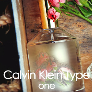 (향수향-미국)Calvin Klein Type-ONE향