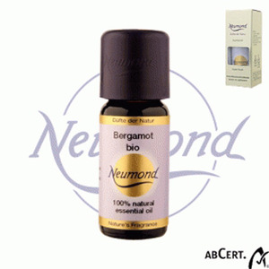 노이몬트 유기농 베르가못/버가못 10ml (Bergamot oil)