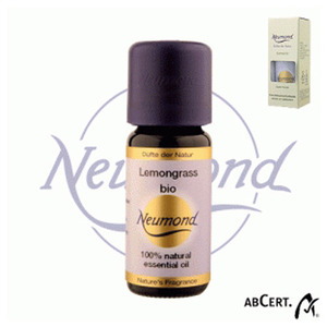 노이몬트 유기농 레몬그라스 10ml (Lemongrass oil)