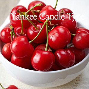 (영국CPL향)블랙체리향(Yankee Candle Type)