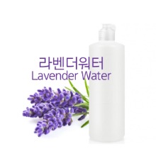 라벤더워터(Lavender Flower Water)
