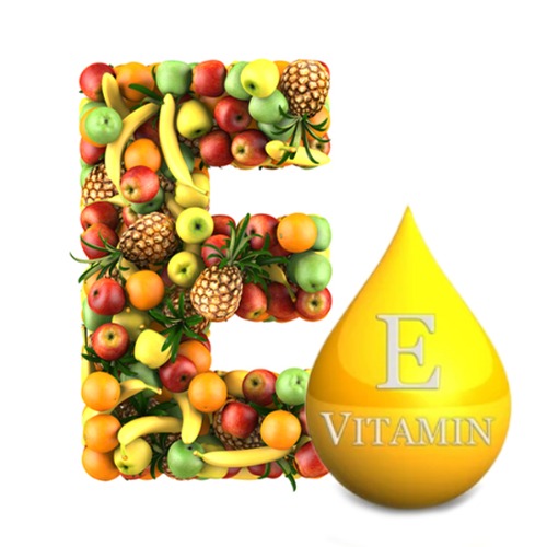 인공비타민E(Vitamin E Acetate)독일BASF사