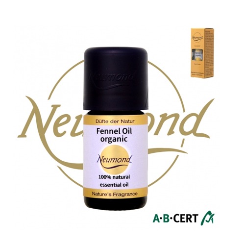 노이몬트(노이먼트) 유기농 펜넬 스위트 5ml (Fennel sweet oil)