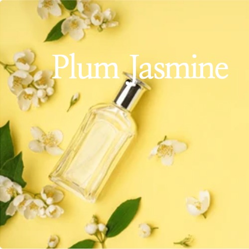[미국향]플럼쟈스민향 (Plum Jasmine)