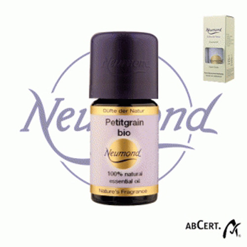 노이몬트(노이먼트) 유기농 페티그레인 5ml (Petitgrain oil)