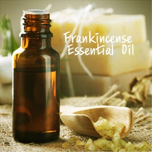 프랑킨센스에센셜오일(Frankincense Essential Oil)