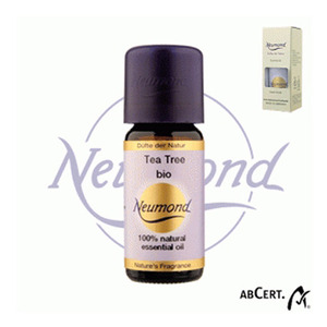 노이몬트 유기농 티트리-10ml (Tea Tree oil)