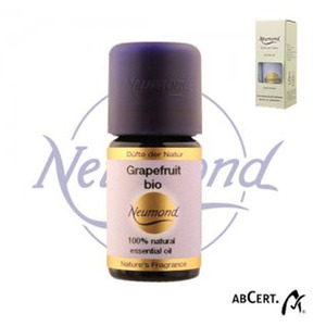 노이몬트 유기농 그레이프프룻 5ml (Grapefruit oil)
