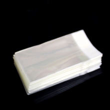 포장비닐-투명접착식비닐(100매)